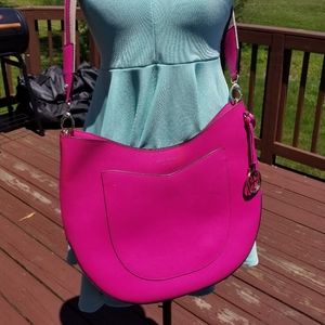 Henri bendel crossbody